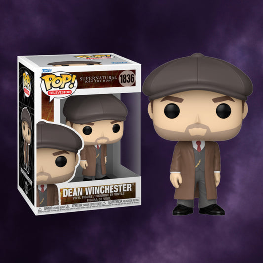 Supernatural – Dean Winchester (Michael) Funko Pop! #1836