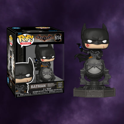 Funko Pop! Heroes – Batman (Arkham Knight) #614
