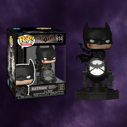 Funko Pop! Heroes – Batman (Arkham Knight) #614