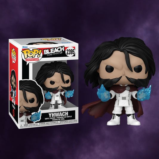 Funko Pop! Animation: Bleach – Yhwach #2395