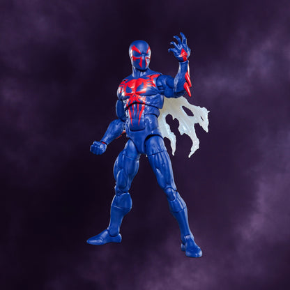 Marvel Legends – Spider-Man 2099 Action Figure