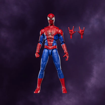 Marvel Legends Series Spider-Man: No Way Home (2021) – The Amazing Spider-Man