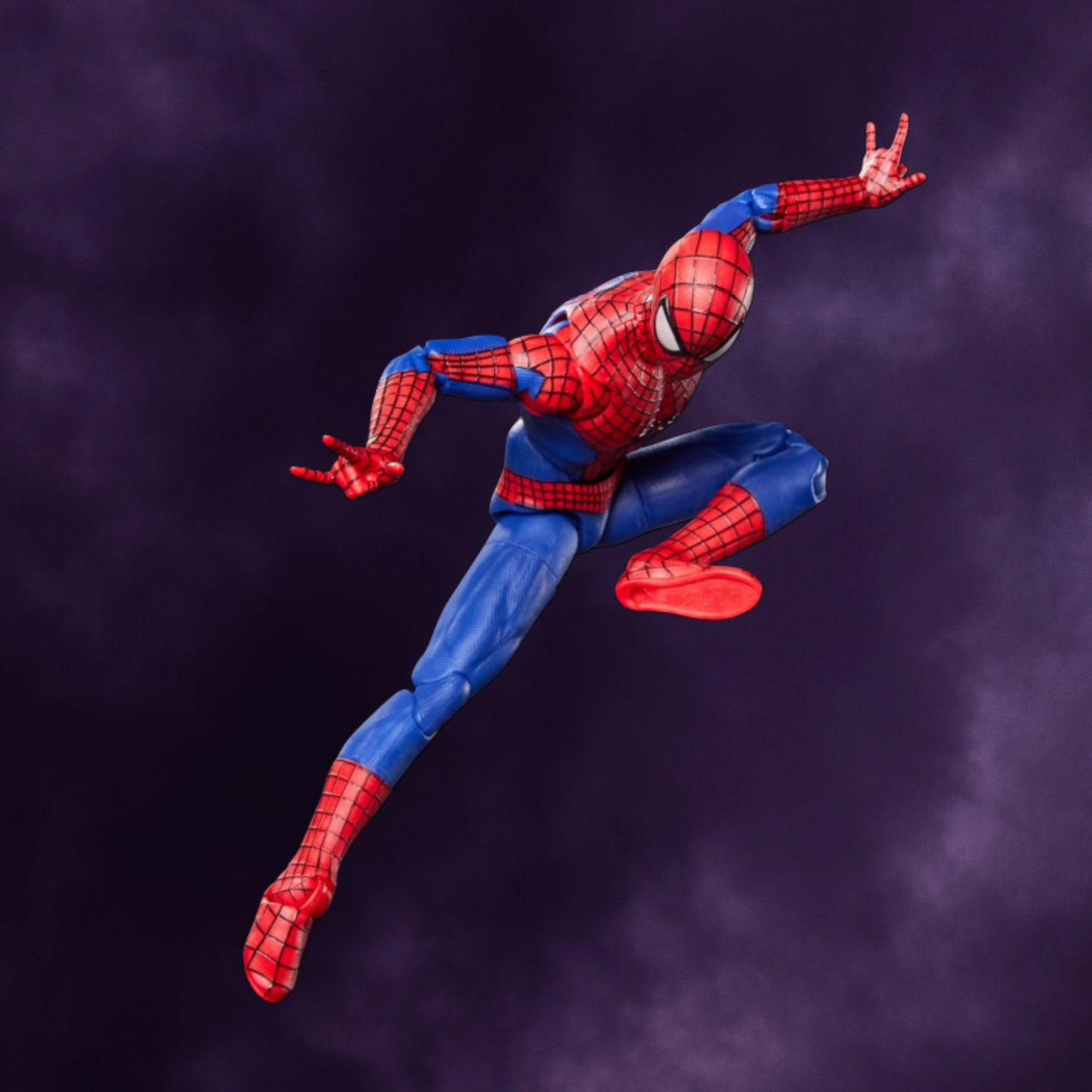 Marvel Legends Series Spider-Man: No Way Home (2021) – The Amazing Spider-Man