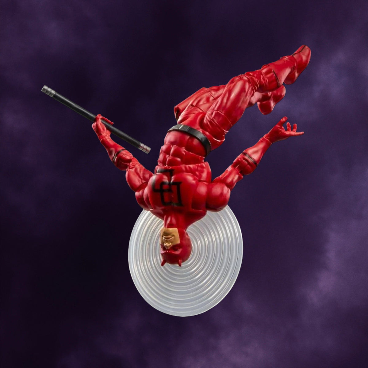 Marvel Legends Series Secret Wars – Daredevil Action Figure