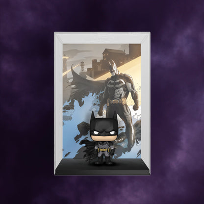 Funko Pop! Batman: Arkham Knight – Batman Supreme Limited Edition #25