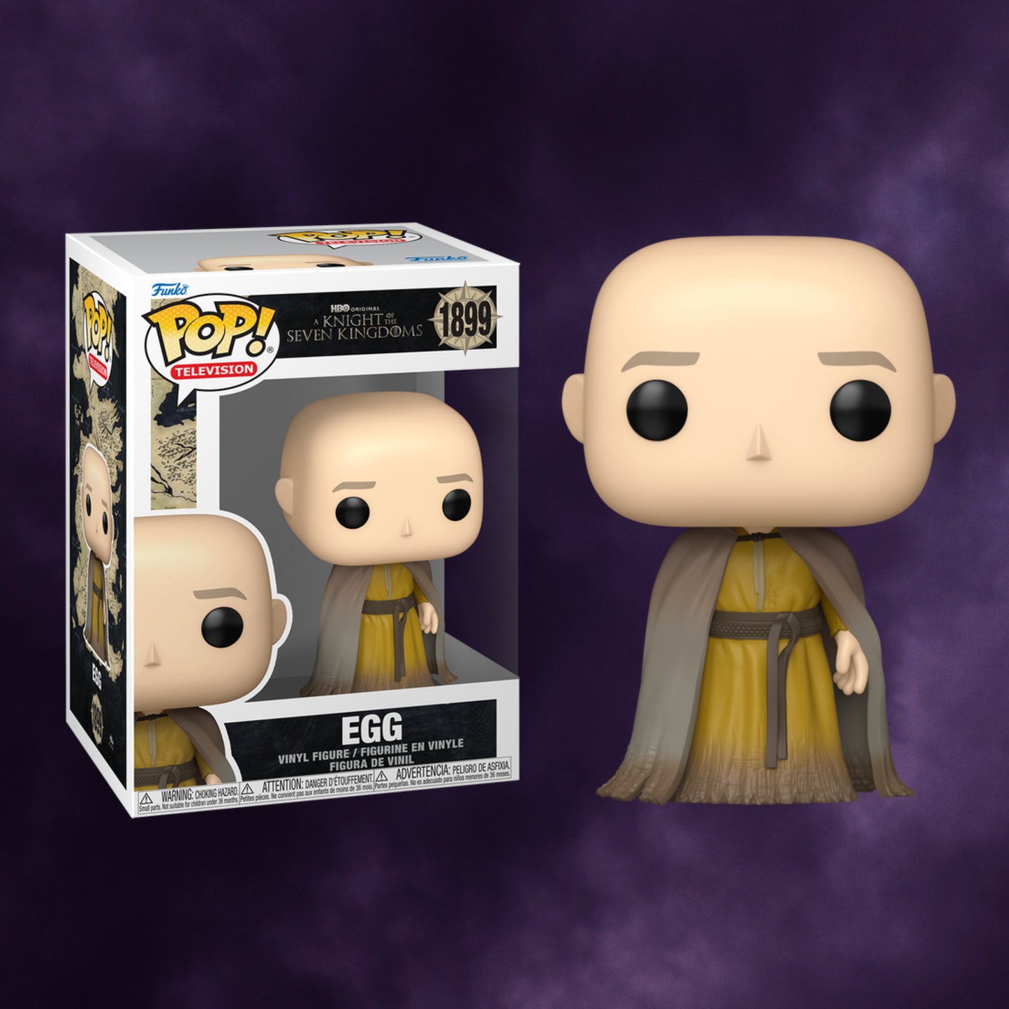 Funko Pop! Television – Egg #1899