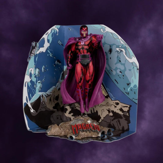 Marvel Comics – Magneto (X-Men #1) 1/10 Scale Figure
