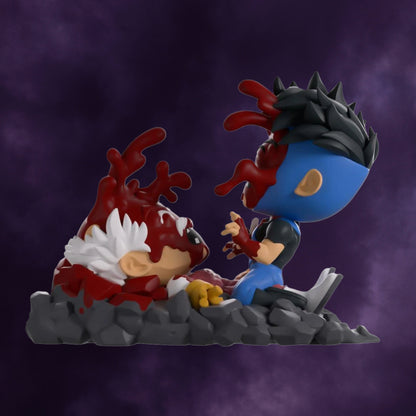 Youtooz Invincible vs. Conquest Vinyl Figure