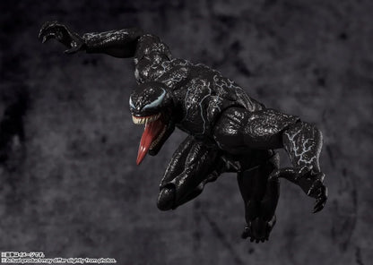 Venom: The Last Dance S.H.Figuarts Venom Action Figure