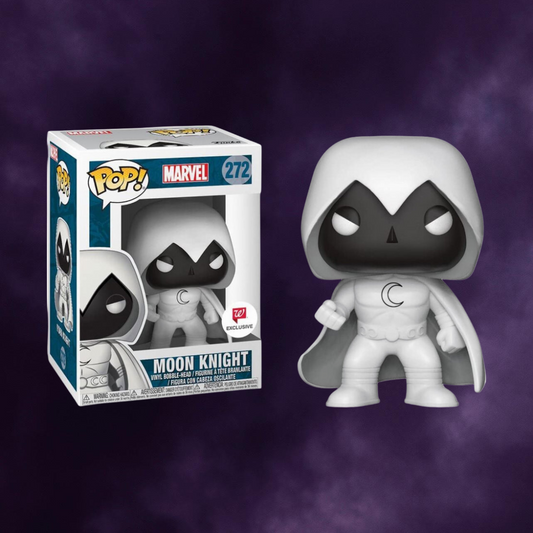 Moon Knight Funko Pop! #272 Exclusive Figure