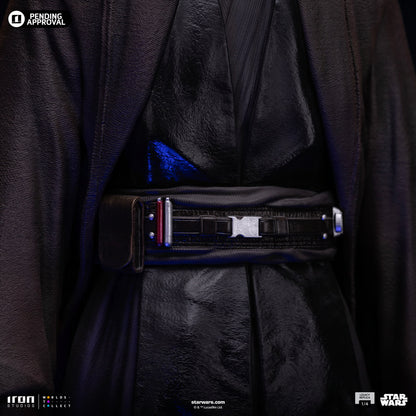 Star Wars – Anakin Skywalker Legacy Replica 1/4 Statue Iron Studios