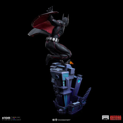 Statue Batman Beyond - DC Comics Series #8 - Art Scale 1/10 - Iron Studios