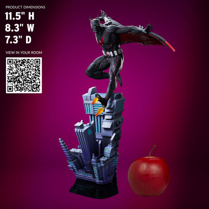 Statue Batman Beyond - DC Comics Series #8 - Art Scale 1/10 - Iron Studios