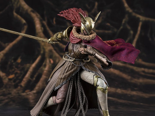 Elden Ring S.H.Figuarts Malenia, Blade of Miquella Action Figure
