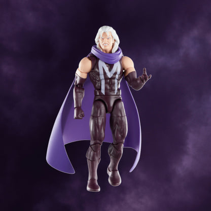 X-Men '97 Marvel Legends Magneto Action Figure