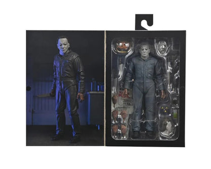 Halloween: The Curse of Michael Myers Ultimate Michael Myers Action Figure