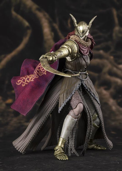 Elden Ring S.H.Figuarts Malenia, Blade of Miquella Action Figure