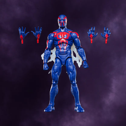 Marvel Legends – Spider-Man 2099 Action Figure