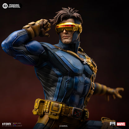 Marvel – Cyclops Legacy Replica 1/4 Statue Iron Studios
