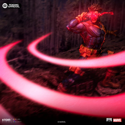 Marvel – Cyclops Legacy Replica 1/4 Statue Iron Studios