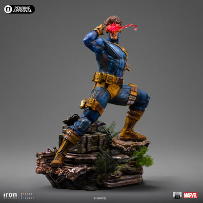 Marvel – Cyclops Legacy Replica 1/4 Statue Iron Studios