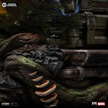 Marvel – Cyclops Legacy Replica 1/4 Statue Iron Studios