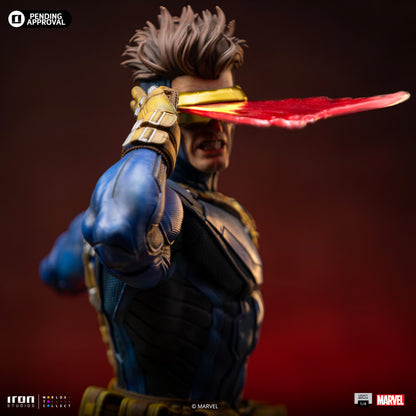 Marvel – Cyclops Legacy Replica 1/4 Statue Iron Studios