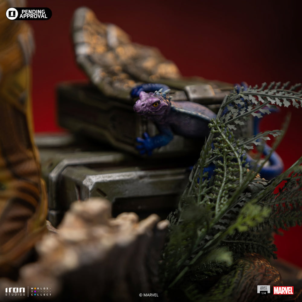 Marvel – Cyclops Legacy Replica 1/4 Statue Iron Studios