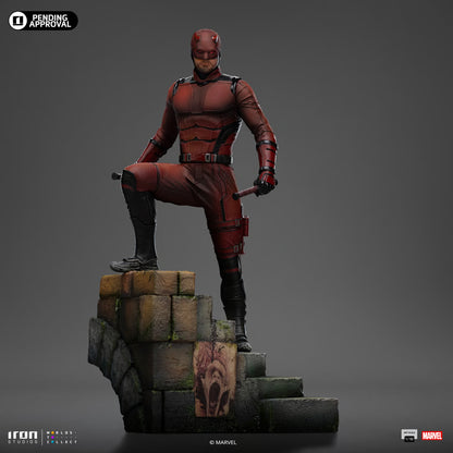 Marvel – Daredevil: Born Again Art Scale 1/10 Statue Iron Studios