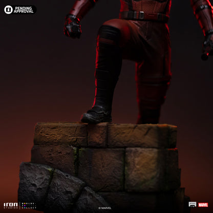Marvel – Daredevil: Born Again Art Scale 1/10 Statue Iron Studios