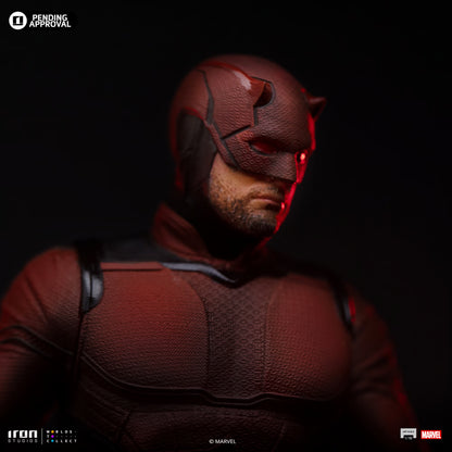 Marvel – Daredevil: Born Again Art Scale 1/10 Statue Iron Studios