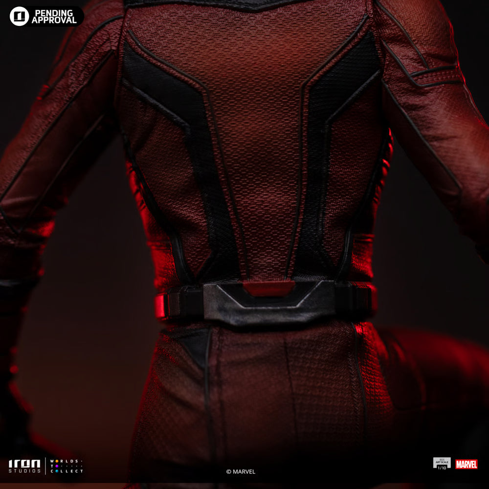 Marvel – Daredevil: Born Again Art Scale 1/10 Statue Iron Studios