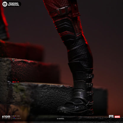 Marvel – Daredevil: Born Again Art Scale 1/10 Statue Iron Studios