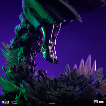 Marvel – Doctor Doom Art Scale 1/10 Statue Iron Studios