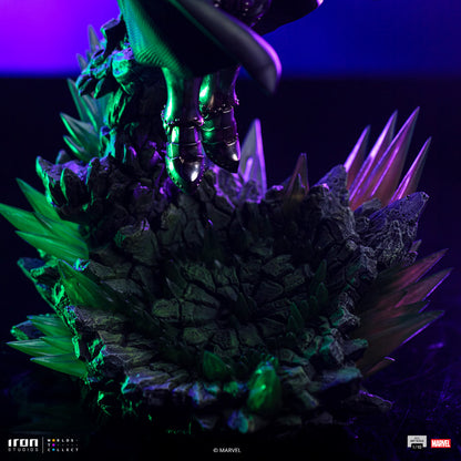 Marvel – Doctor Doom Art Scale 1/10 Statue Iron Studios