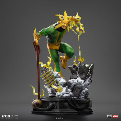 Marvel – Electro BDS Art Scale 1/10 Statue Iron Studios