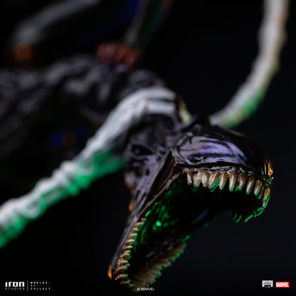 Marvel – Miles Morales BDS Art Scale 1/10 Statue Iron Studios