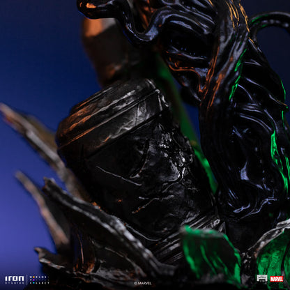 Marvel – Miles Morales BDS Art Scale 1/10 Statue Iron Studios