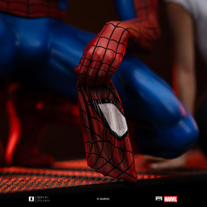 Marvel – Spider-Man and MJ 1:6 Scale Diorama Iron Studios