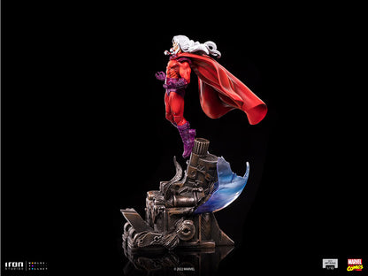 X-Men: Age of Apocalypse – Magneto BDS Art Scale 1/10 Statue Iron Studios