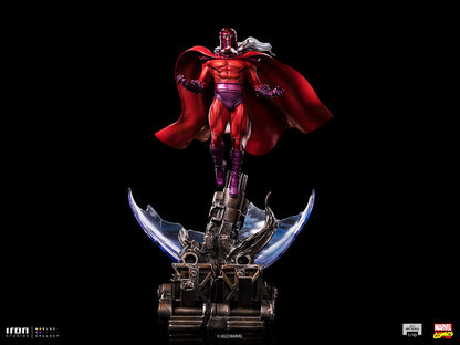 X-Men: Age of Apocalypse – Magneto BDS Art Scale 1/10 Statue Iron Studios
