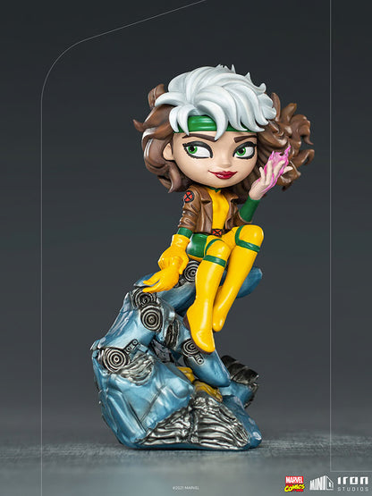 X-Men – Rogue MiniCo Statue Iron Studios