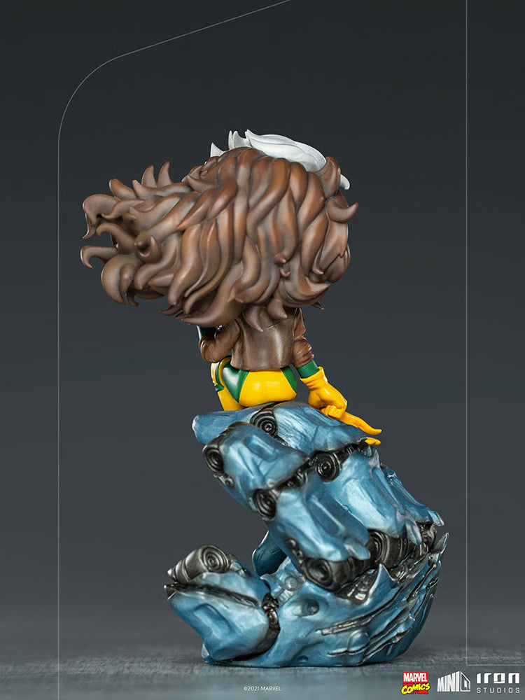 X-Men – Rogue MiniCo Statue Iron Studios
