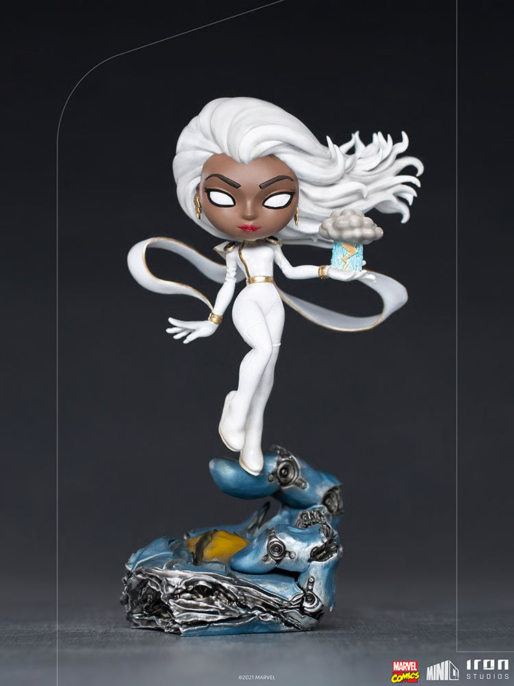 Statue Storm - X-Men - Minico - Iron Studios
