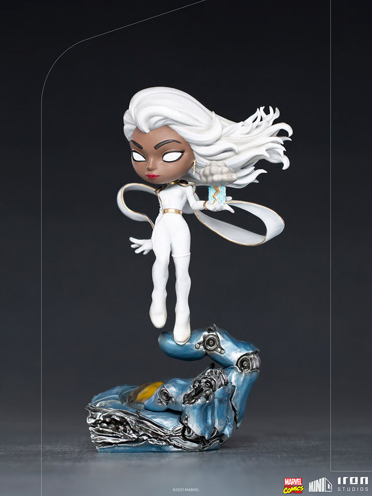Statue Storm - X-Men - Minico - Iron Studios