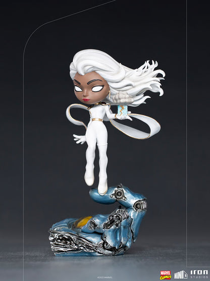 Statue Storm - X-Men - Minico - Iron Studios
