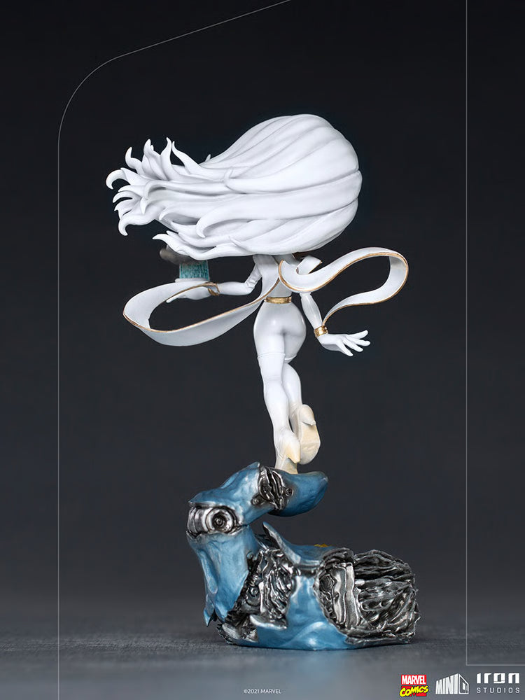 Statue Storm - X-Men - Minico - Iron Studios