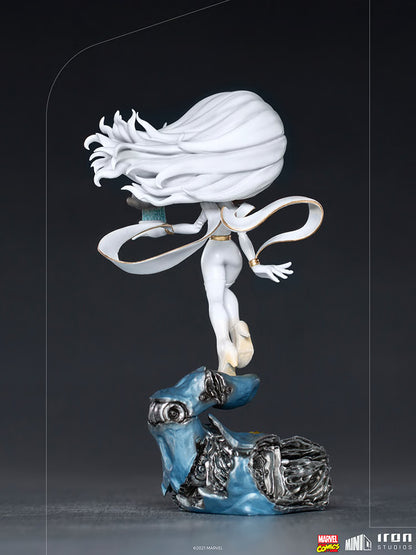 Statue Storm - X-Men - Minico - Iron Studios