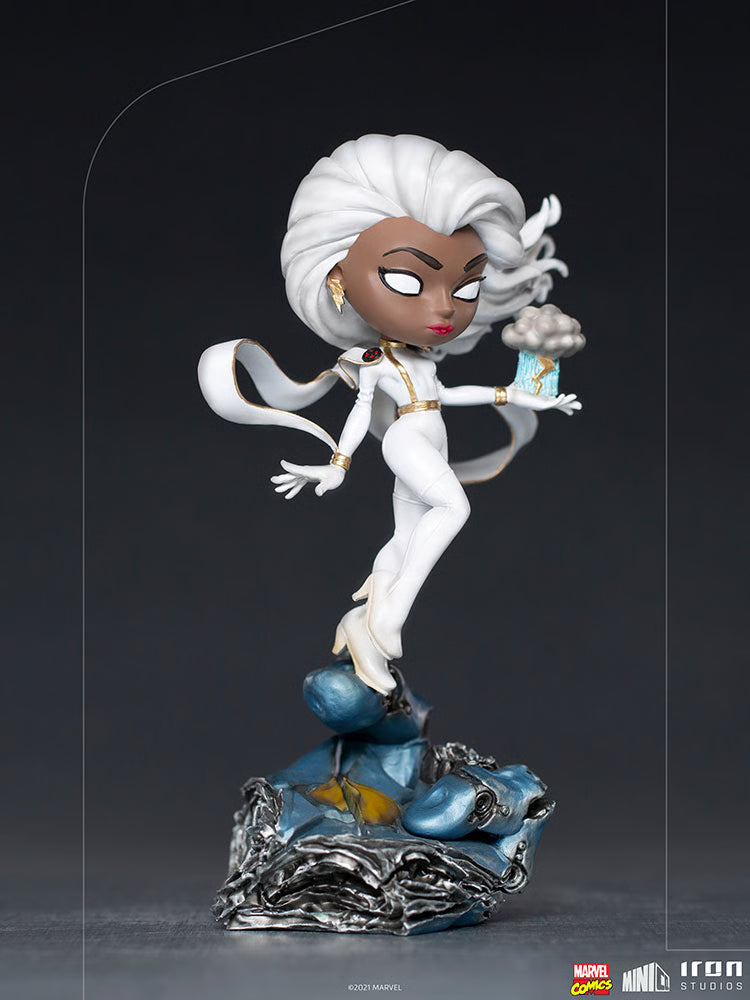 Statue Storm - X-Men - Minico - Iron Studios