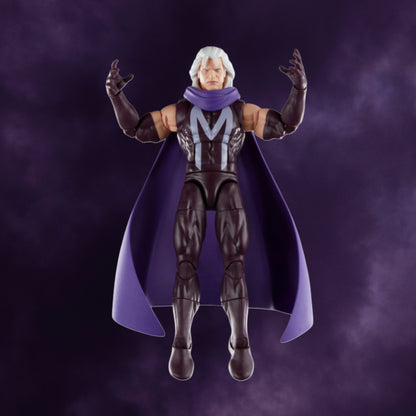 X-Men '97 Marvel Legends Magneto Action Figure